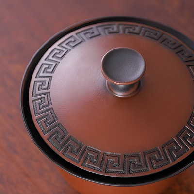 Gaiwan haut de gamme