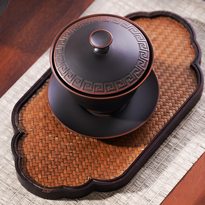 Gaiwan haut de gamme