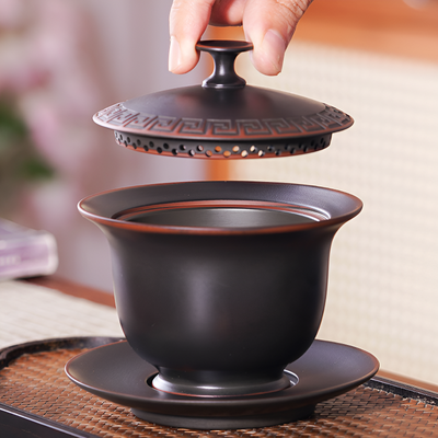 Gaiwan haut de gamme