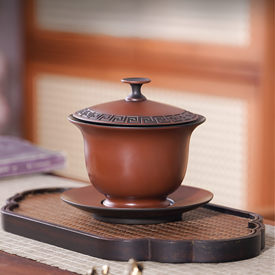 Gaiwan haut de gamme