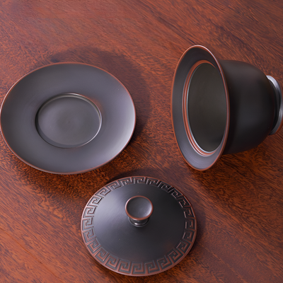 Gaiwan haut de gamme