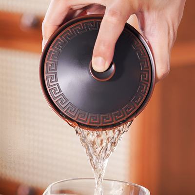 Gaiwan haut de gamme