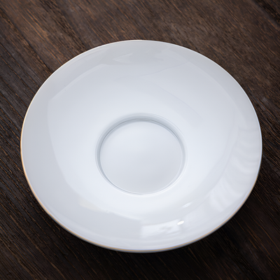 Gaiwan porcelaine fine