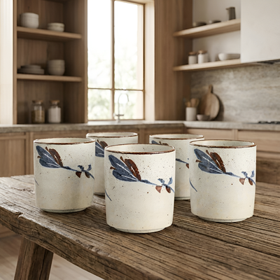 Grande théière chinoise