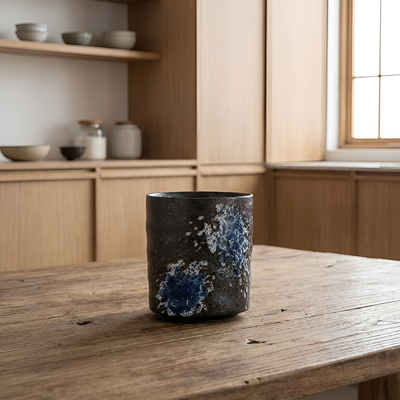 Grande théière chinoise