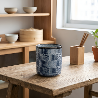 Grande théière chinoise