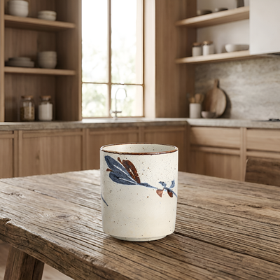 Grande théière chinoise