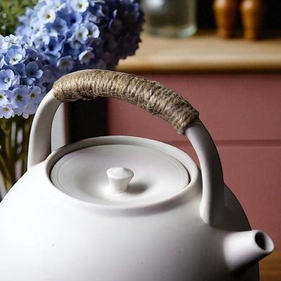 Grande théière japonaise