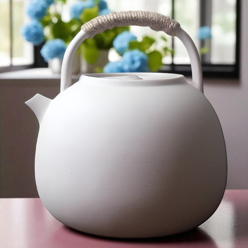 Grande théière japonaise