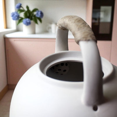 Grande théière japonaise