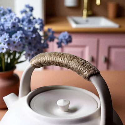 Grande théière japonaise