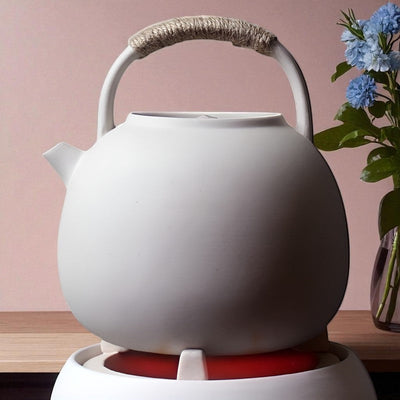 Grande théière japonaise