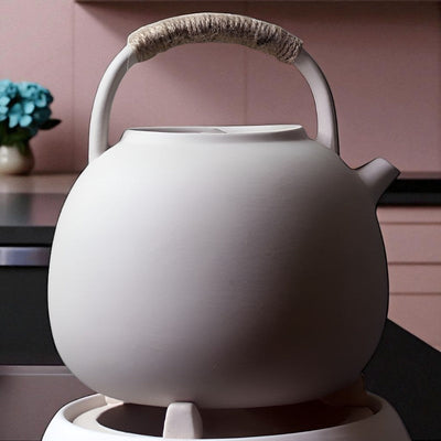 Grande théière japonaise