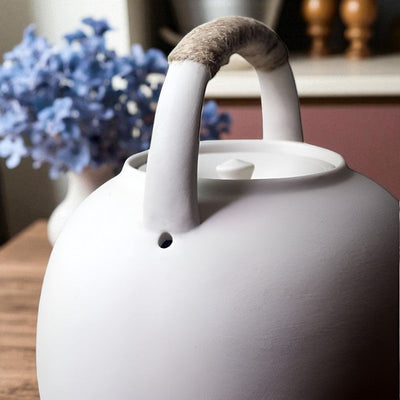 Grande théière japonaise