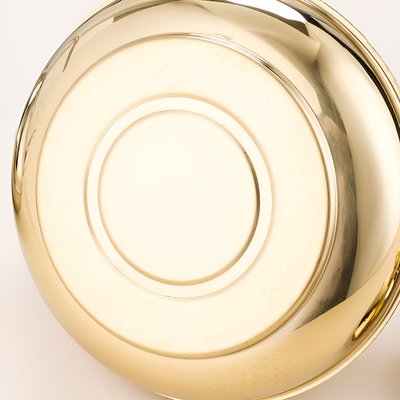 Grande théière orientale