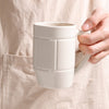 Infuseur à thé avec tasse