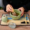 kit accessoire matcha