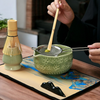 kit accessoire matcha