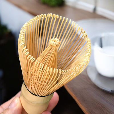 kit accessoire matcha
