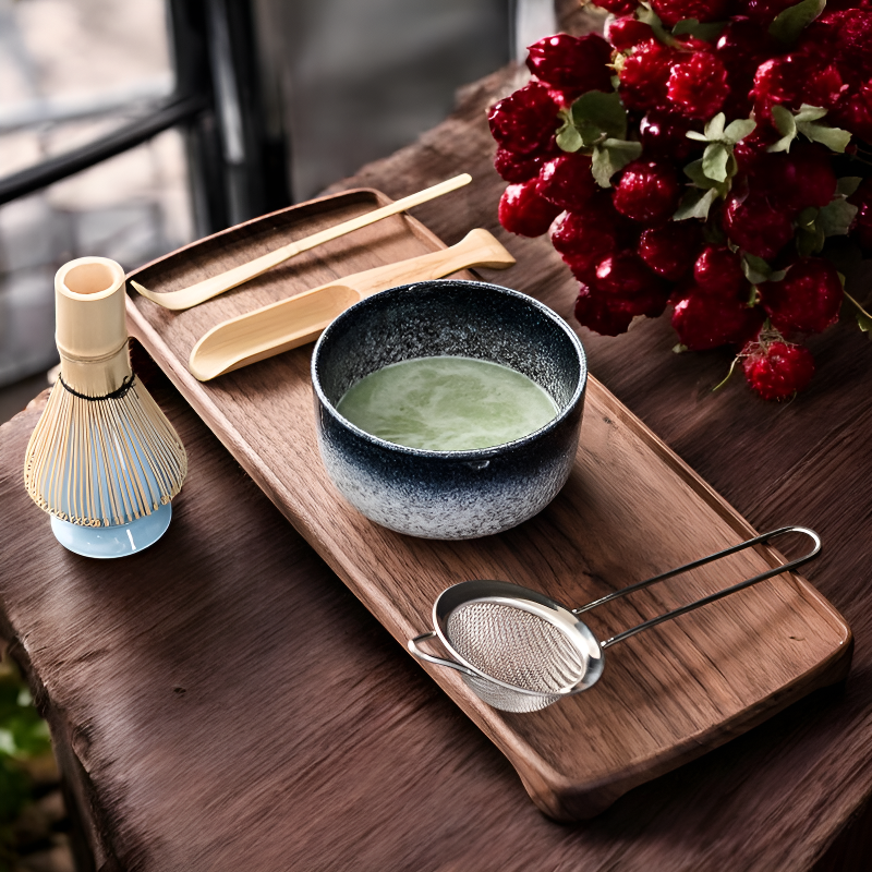 Kit ceremonie the matcha