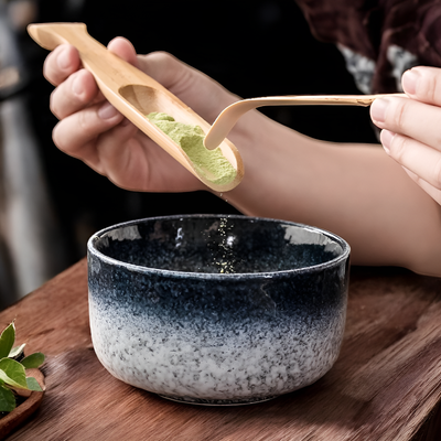 Kit ceremonie the matcha