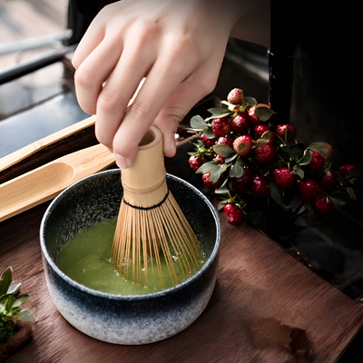 Kit ceremonie the matcha