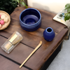 Kit pour faire du matcha