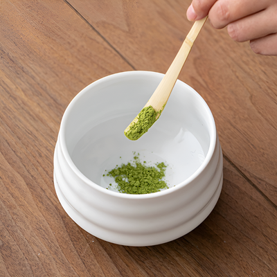 Kit matcha fouet