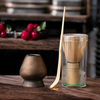 Kit matcha fouet et cuillere