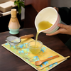 Kit matcha japonais