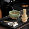 Kit preparation the matcha