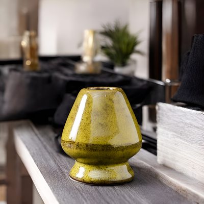 Kit thé matcha