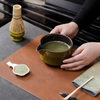 Kit thé matcha