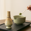 Kit the matcha ustensiles