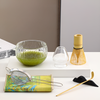 Kit thé vert matcha