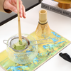 Kit thé vert matcha