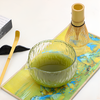 Kit thé vert matcha