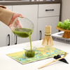 Kit thé vert matcha
