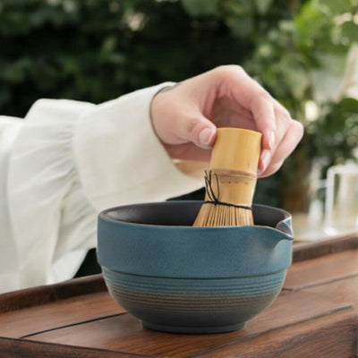 Meilleur chawan cérémonie