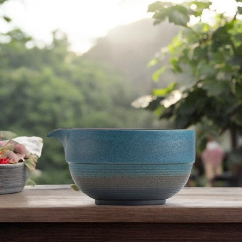 Meilleur chawan cérémonie