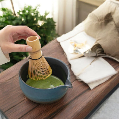 Meilleur chawan cérémonie