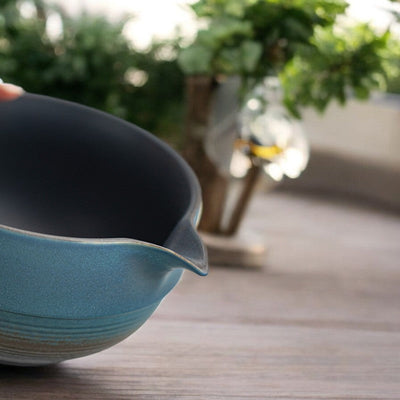 Meilleur chawan cérémonie