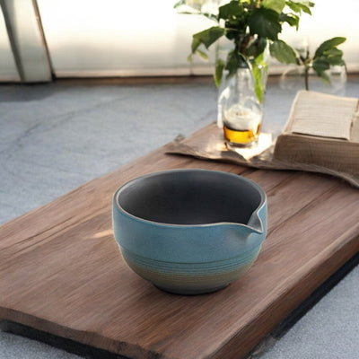 Meilleur chawan cérémonie