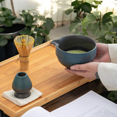 Meilleur chawan cérémonie