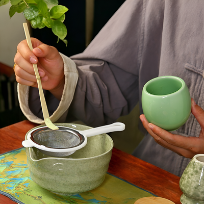 Meilleur kit matcha