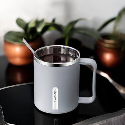 Meilleur mug a infuseur