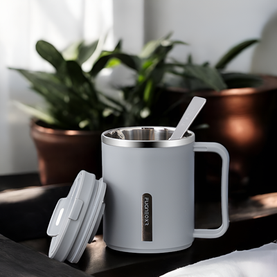 Meilleur mug a infuseur