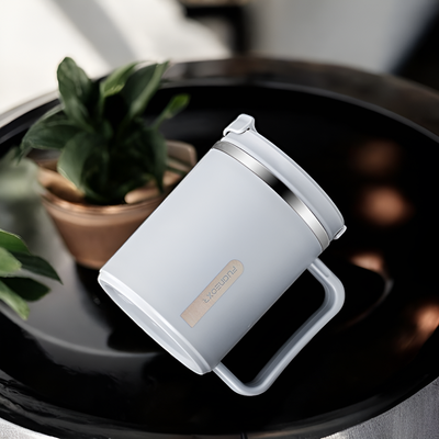 Meilleur mug a infuseur