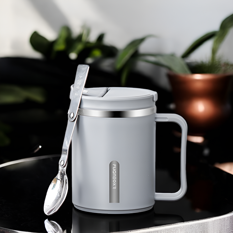 Meilleur mug a infuseur