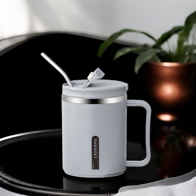 Meilleur mug a infuseur